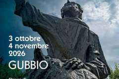 Locandina Cari Mestri 2026