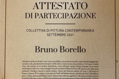 Attestato Dantebus