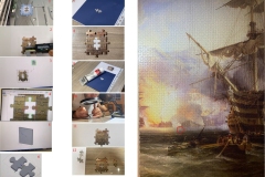 Tassello puzzle