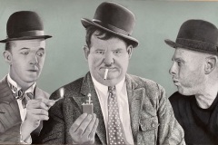 Fra Vecchi Amici