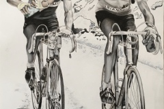Bartali e Coppi