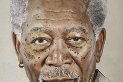 Morgan Freeman