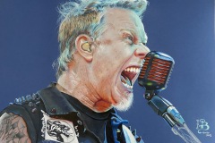 jameshetfield