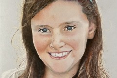 Ritratto di bimba